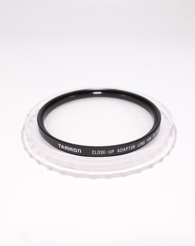 Tamron close adaptor - tamron, lens