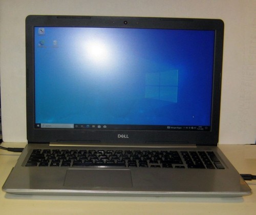 Dell inspiron 5570 - dell, 15.6"