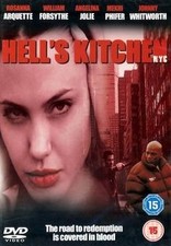 Hells Kitchen NYC [DVD] | DVD