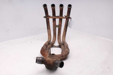 Krümmer Auspuff Honda CBF