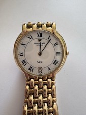 Raymond Weil Genève