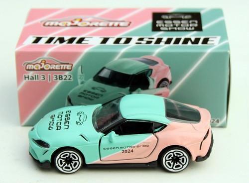 Toyota supra - toyota,