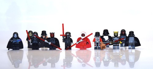 Lego star wars figur - lego®,