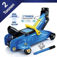 Rangierwagenheber car jack - rangierwagenheber,