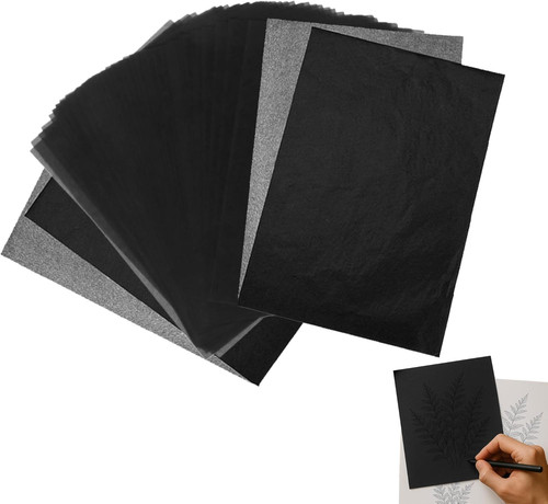 Blatt pauspapier a4 - blatt,