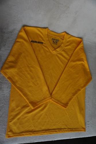 Eishockey trainingstrikot - eishockey,