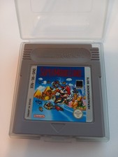 Super Mario Land - Spiel für Nintendo Gameboy Classic (DMG01)