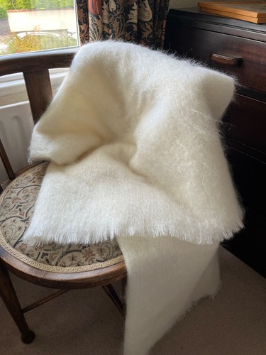 Harrods bronte mohair - harrods, "bronte"