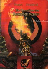 DIE CHRONIKEN DES SCHWARZEN