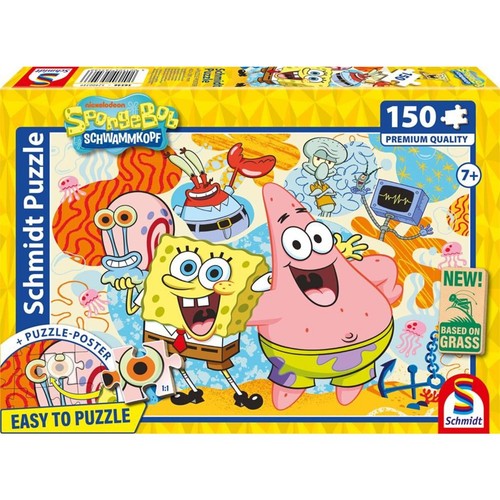 Schmidt spiele puzzle - spiele,