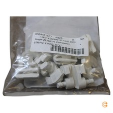 Hager ZAY88079 Verriegelung