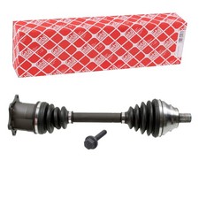 FEBI ANTRIEBSWELLE VORNE LINKS