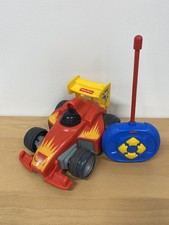 Fisher Price Ferngesteuertes