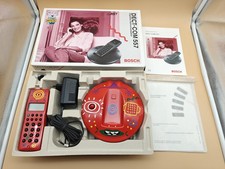 Bosch dect com 557 digitales - 557,