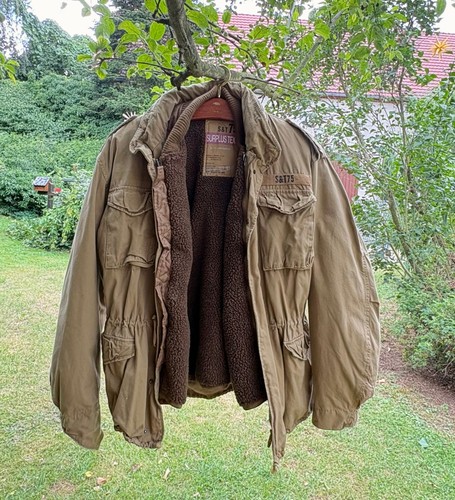 Herrenjacke übergangsjacke - herrenjacke,