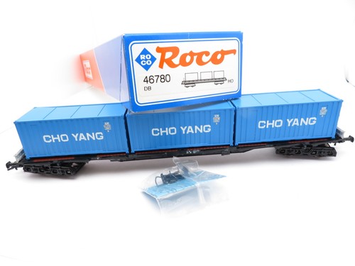 360h0 roco h0 46780 - h0,