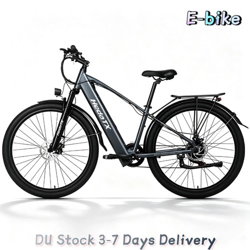 Zoll elektrofahrrad 500w - 29,