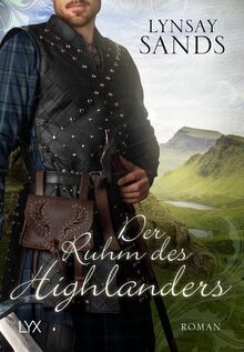 Der ruhm des highlanders - des,