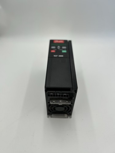 Danfuss vlt 2800 - danfuss,