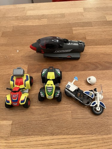 Playmobil 4425 4427 3564 - 4425,