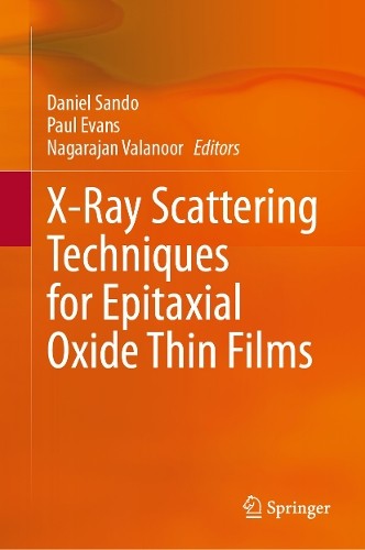 Ray scattering techniques - scattering,