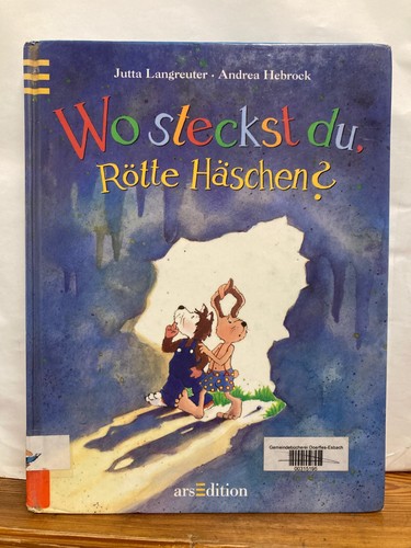 Kinderbuch steckst du - kinderbuch,