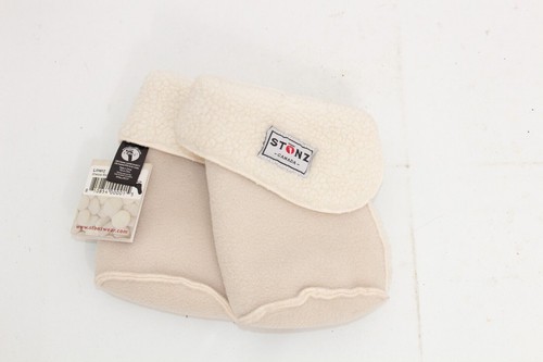 Stonz baby winter booties - baby,