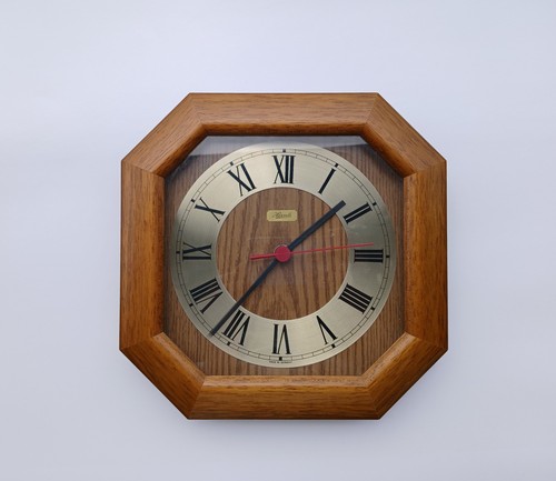 Hermle uhr wand küchenuhr - uhr,