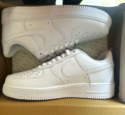 Nike air force - force, 1