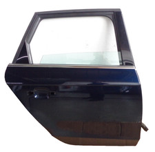 Audi A4 B8 Avant Hintertür Tür LZ5A Hinten Rechts