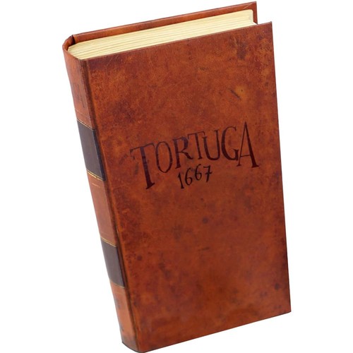 Lucky duck games - duck, tortuga