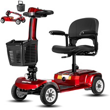 Faltbarer Mobilitätsroller