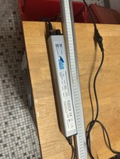 Aquariumleuchte, bzw. Pflanzenleuchte, LED, Dimmer, 16 Watt, 90 cm lang, mit Tra