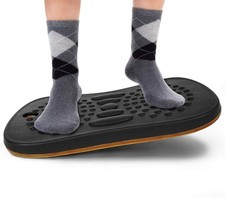 Yes4all wobble balance board - yes4all,