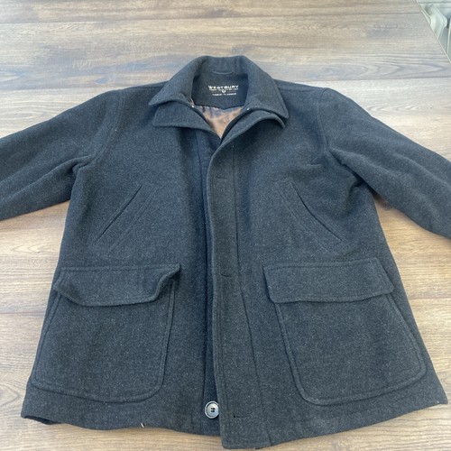 Westbury jacke mantel loden - westbury,