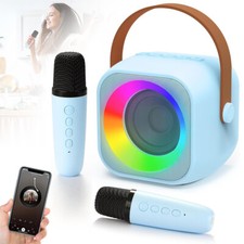 Mini Karaoke Maschine Kinder
