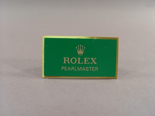 142950 rolex pearlmaster - rolex,