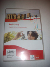 Red Line 3 Bayern