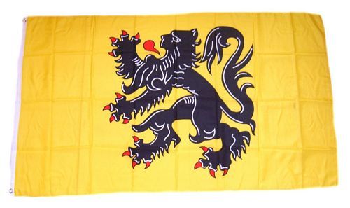 Fahne flagge belgien - /,