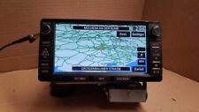 Radio 1CD SD Navigation Display Navi Mitsubishi ASX Outlander III Navi 8750A374