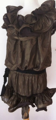 Lanvin festliches kleid - lanvin, h&m