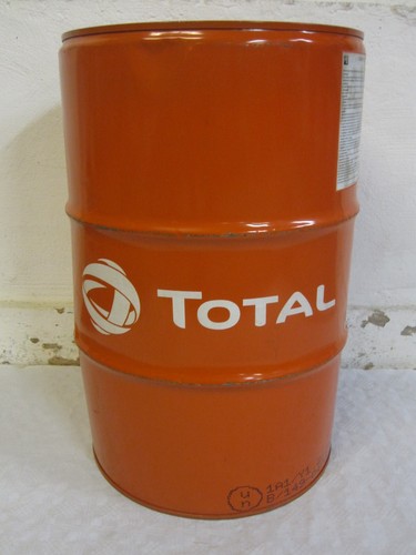 Total 60l fass - 60l, fass,