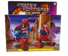 Transformers Actionfigur Perceptor The Movie Autobot Scientiest Hasbro F6946 NEU