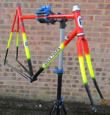 62 cm Dave Yates "Funny Bike"