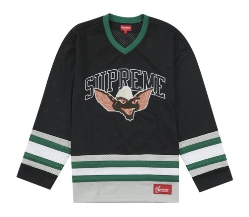 Supreme gremlins hockey - supreme,