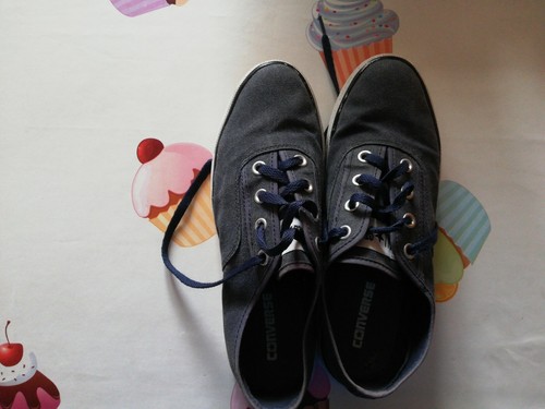 Converse chuck taylor all star - converse,