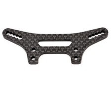 XRAY Stoßdämpfer Brücke vorne T3 12 3.0 mm Carbon XRA302086 