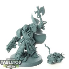Black Templars - Black