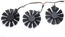 1pc For GPU Graphics Card Fan