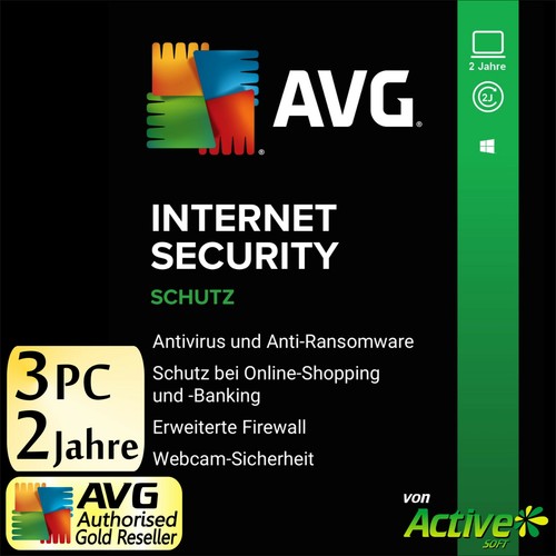 Avg internet security 2026 - security,